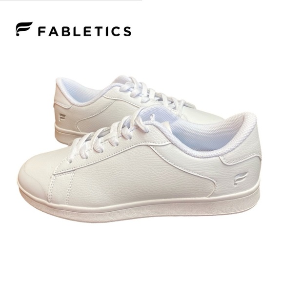 Fabletics Other - FABLETICS Lifestyle Sneaker size 8.5 NWOT